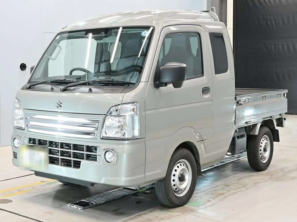 Suzuki Carry Truck DA16T 2024